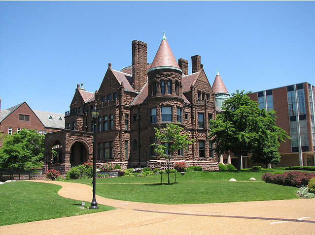 Cupples House