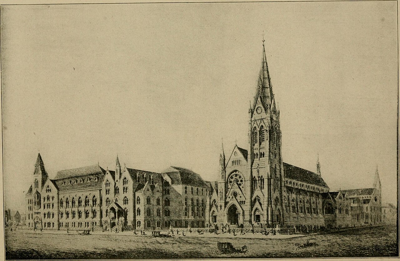 Historical and interesting places of Saint Louis (1909) (14782704624)