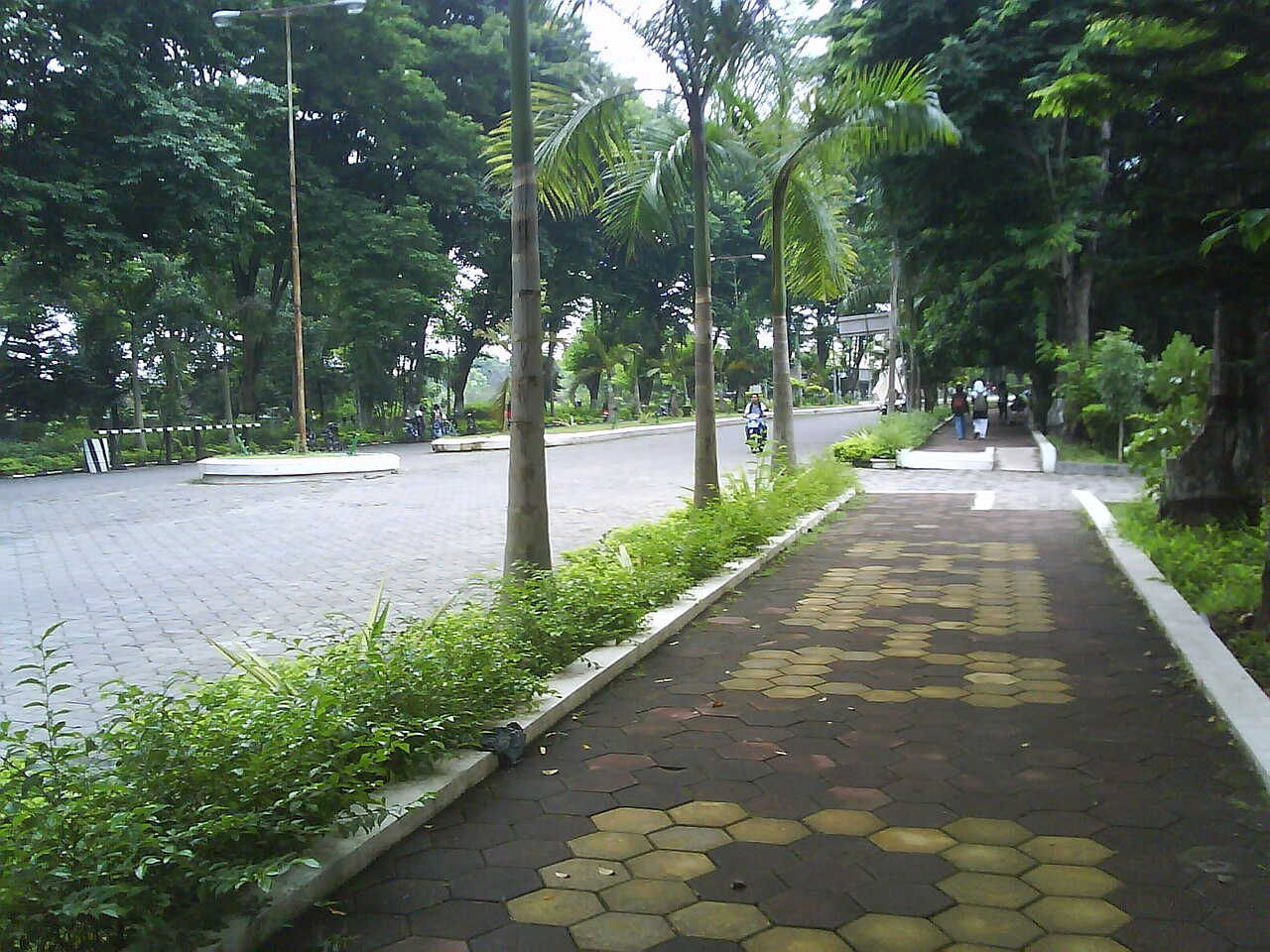 Sebelas Maret University