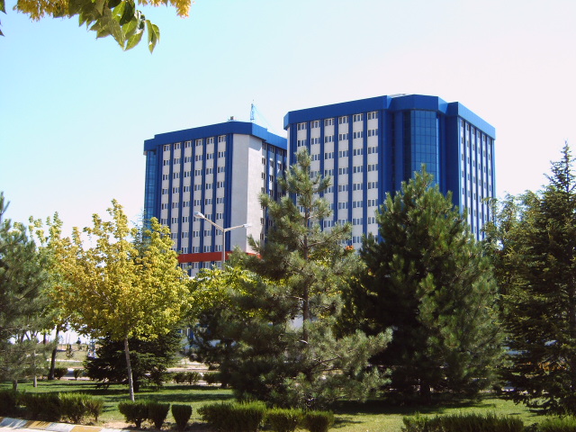 Konya-Selcuk-University-Medicine-Faculty