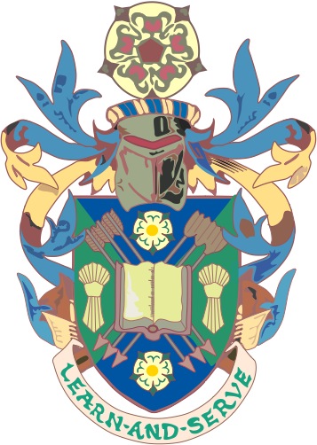 SHU crest