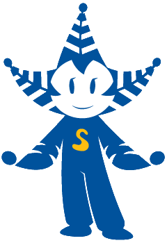 Sookmyung wu mascot