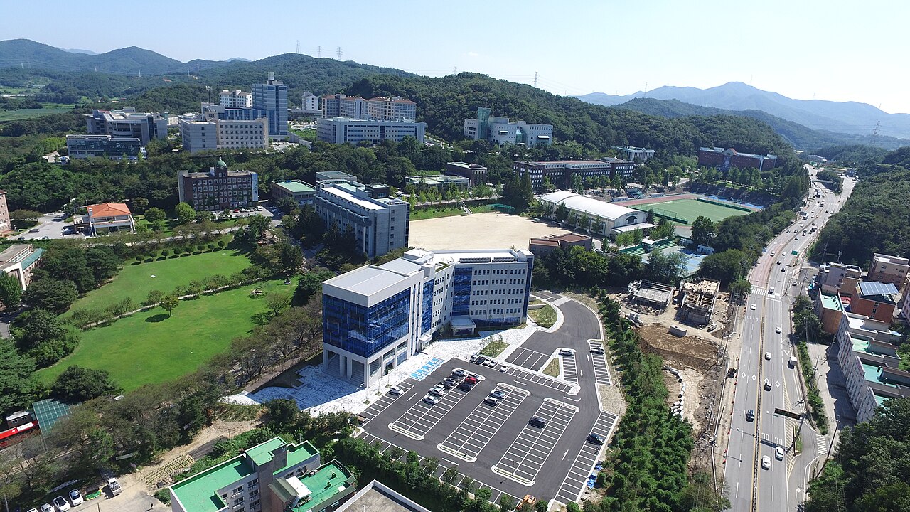 順天鄉大學