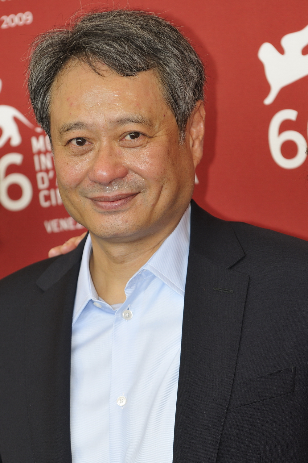 Ang Lee - 66ème Festival de Venise (Mostra)