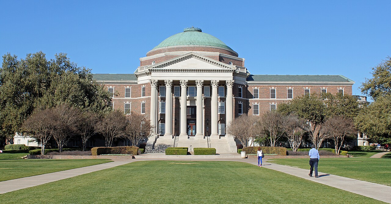 南卫理公会大学