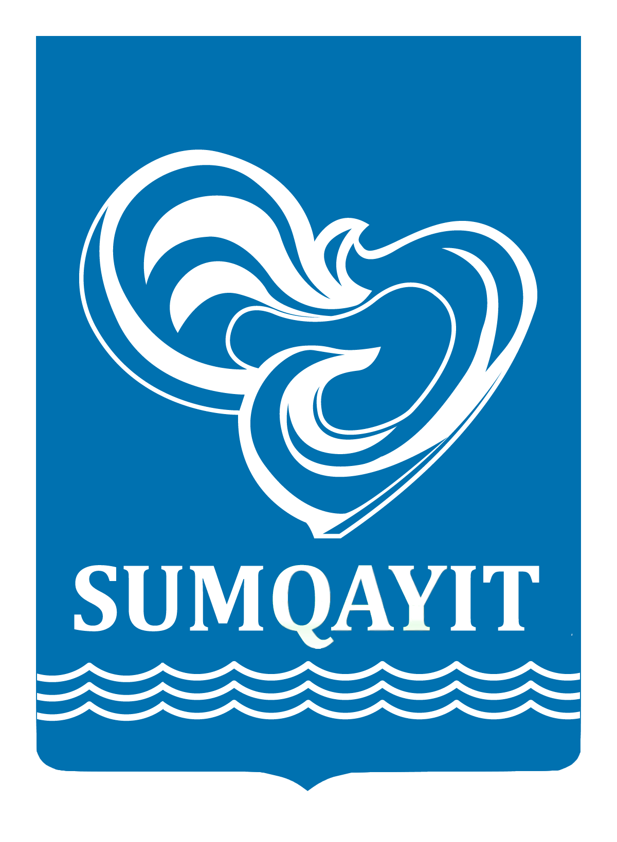 Sumqayit
