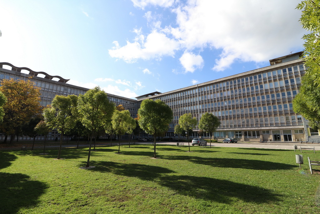 Technical University of Košice