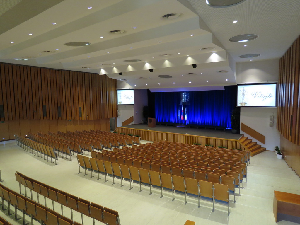 Aula Maxima TUKE