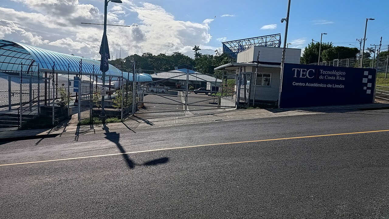 Costa Rica Institute of Technology
