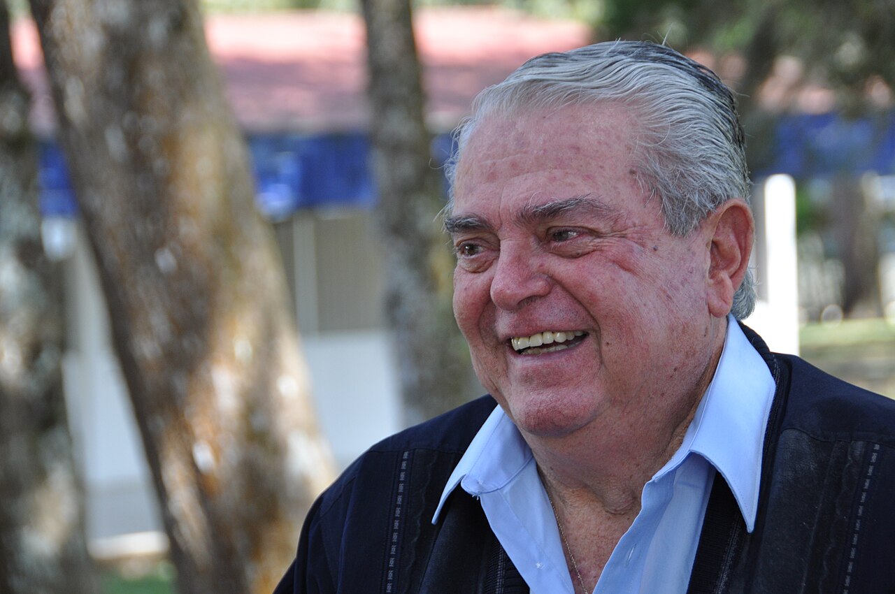 Vidal Quirós