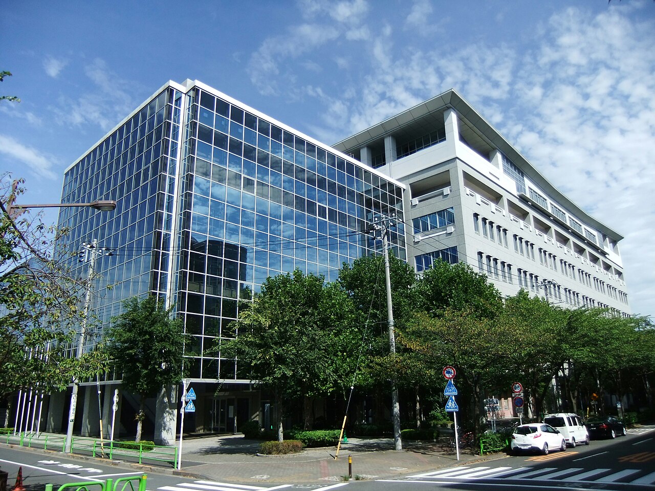 東京都立大學