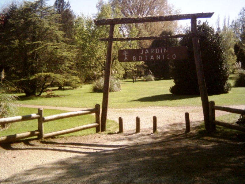 Austral University of Chile