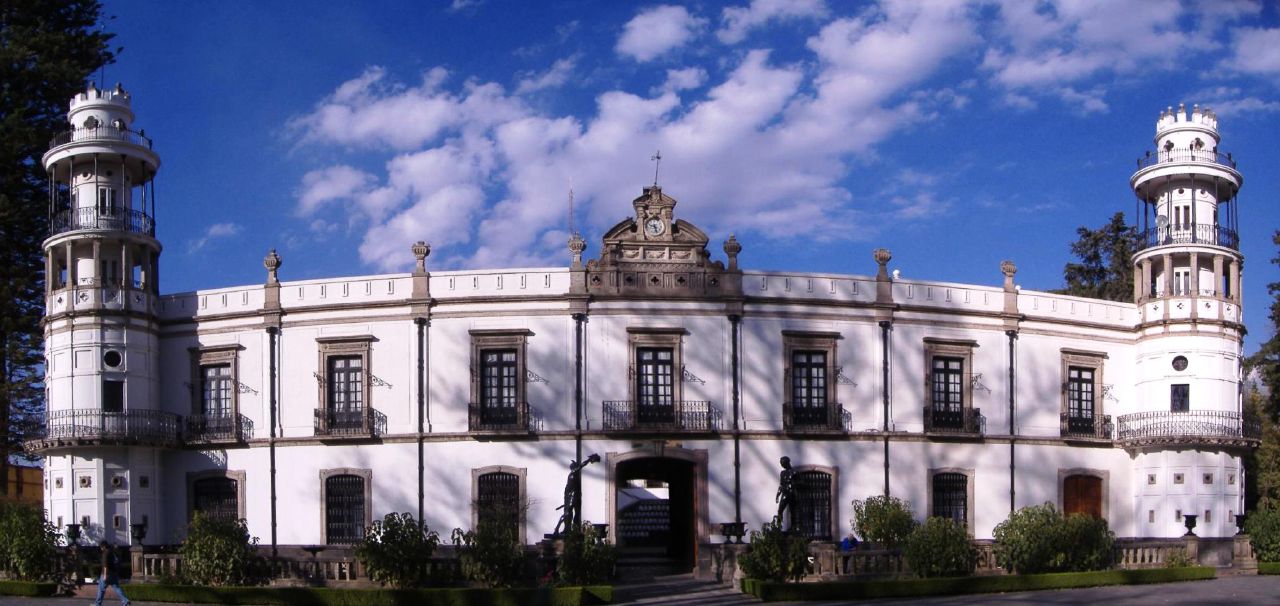 Chapingo Autonomous University