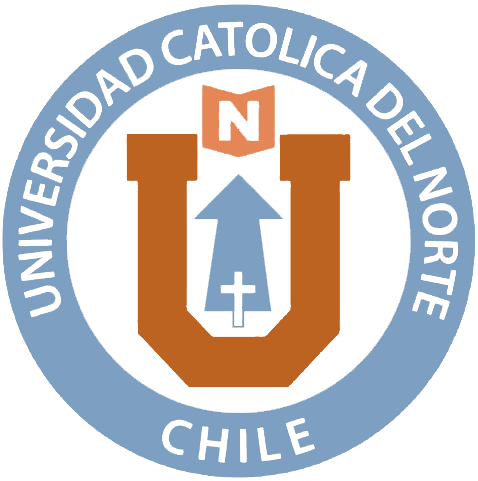 Emblema Universidad Católica del Norte