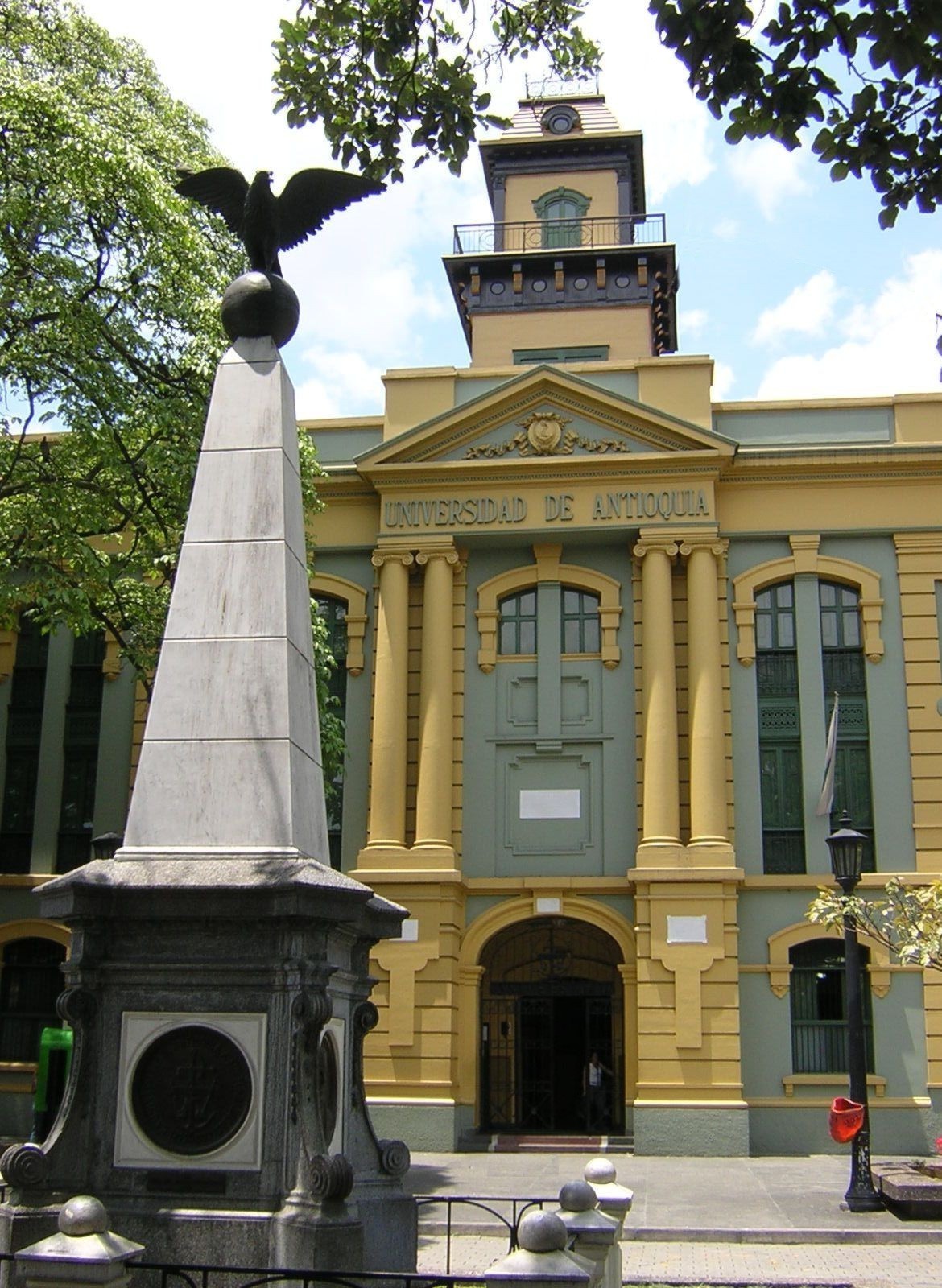 University of Antioquia