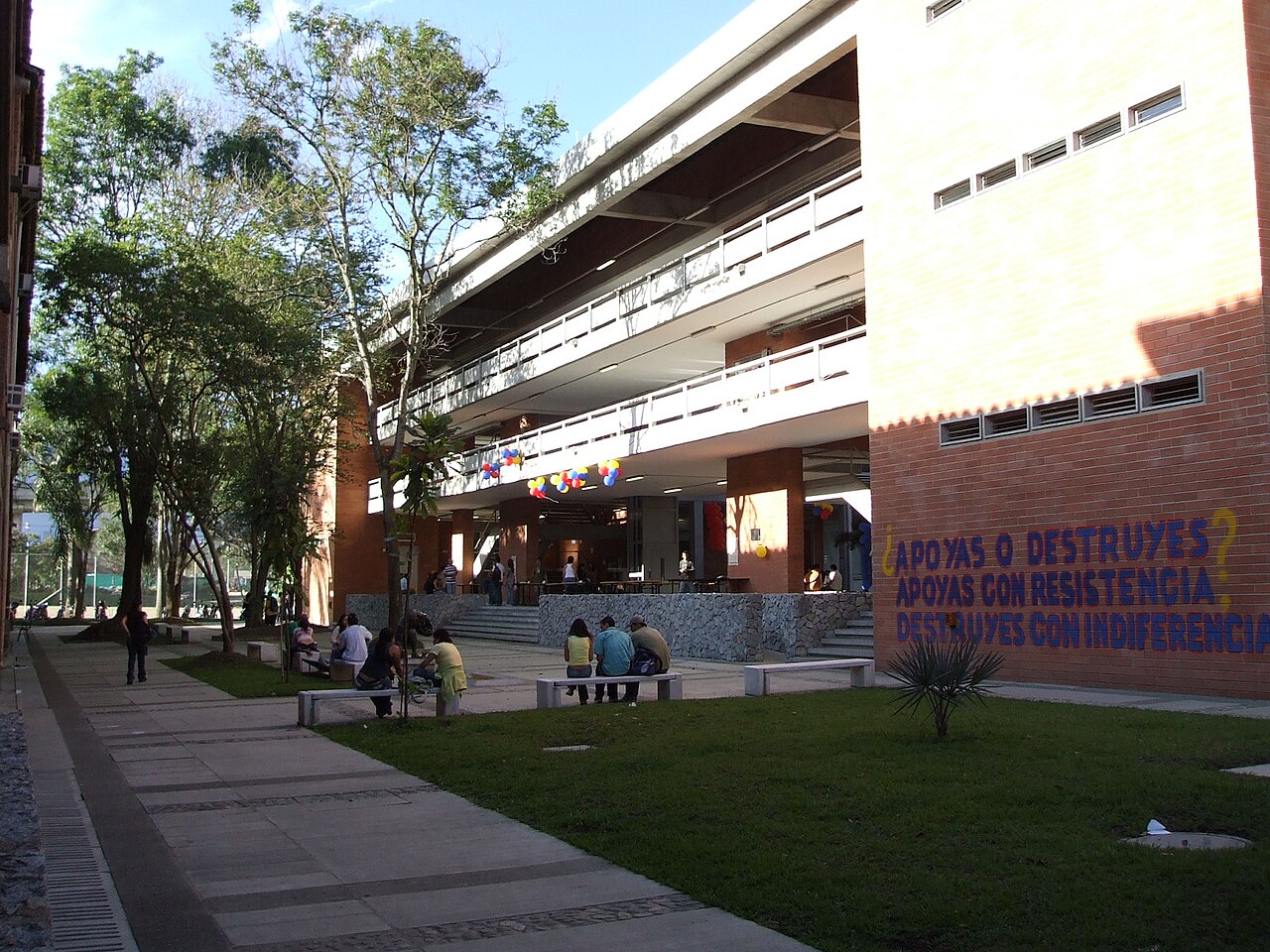 UdeA-Bloque 19