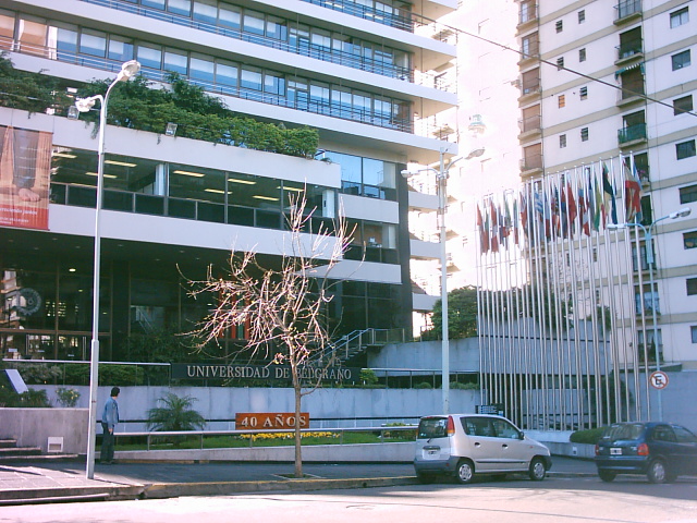 Universidad de Belgrano