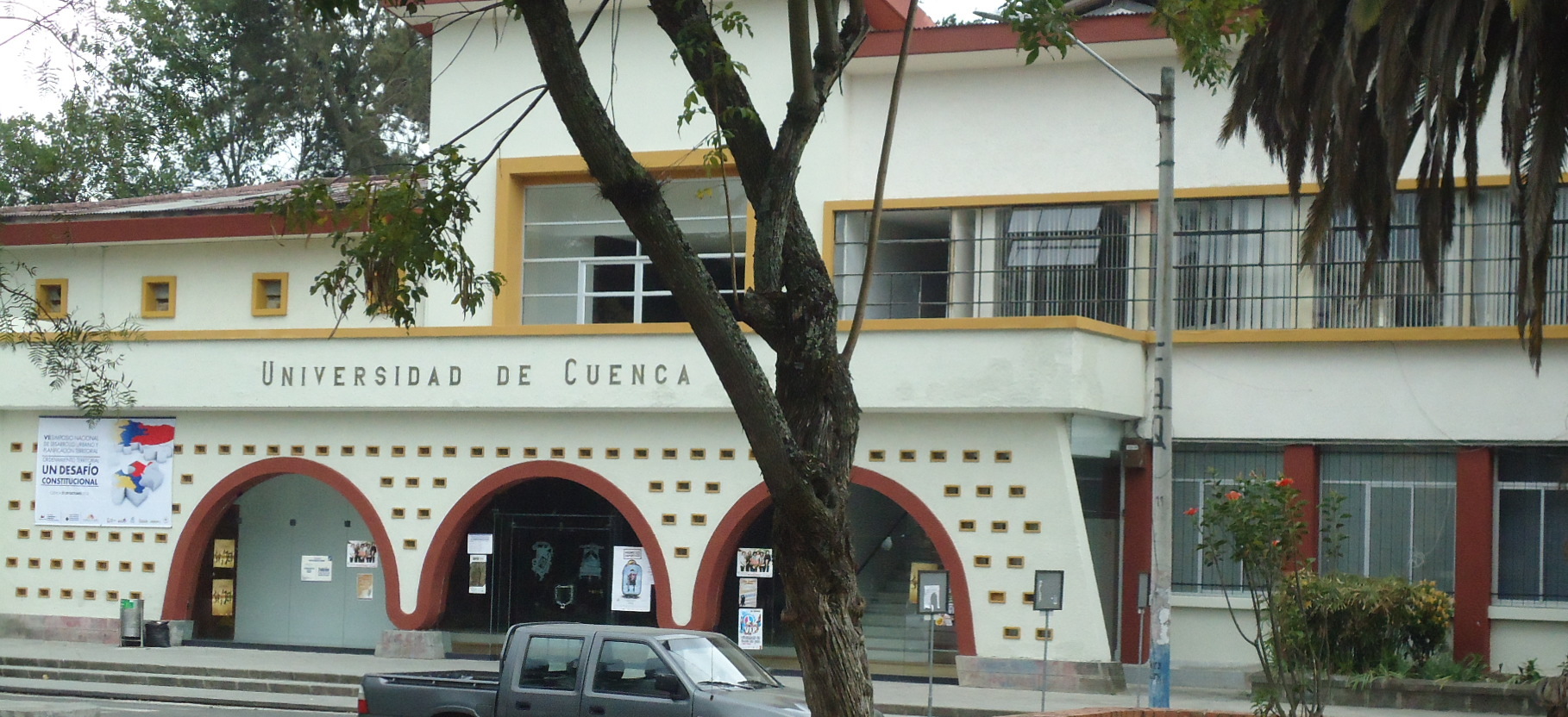 University of Cuenca