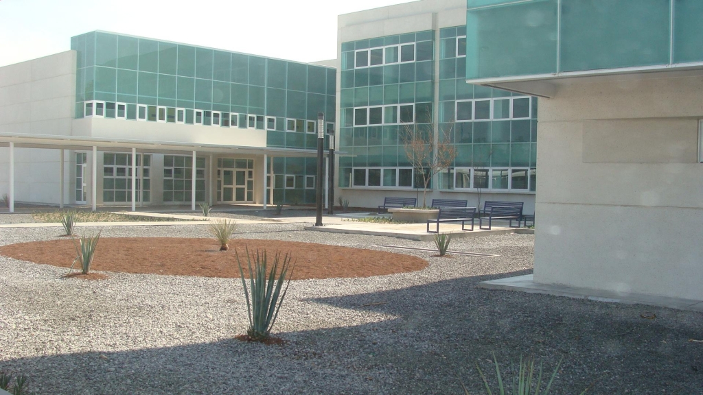 Universidad de Guanajuato