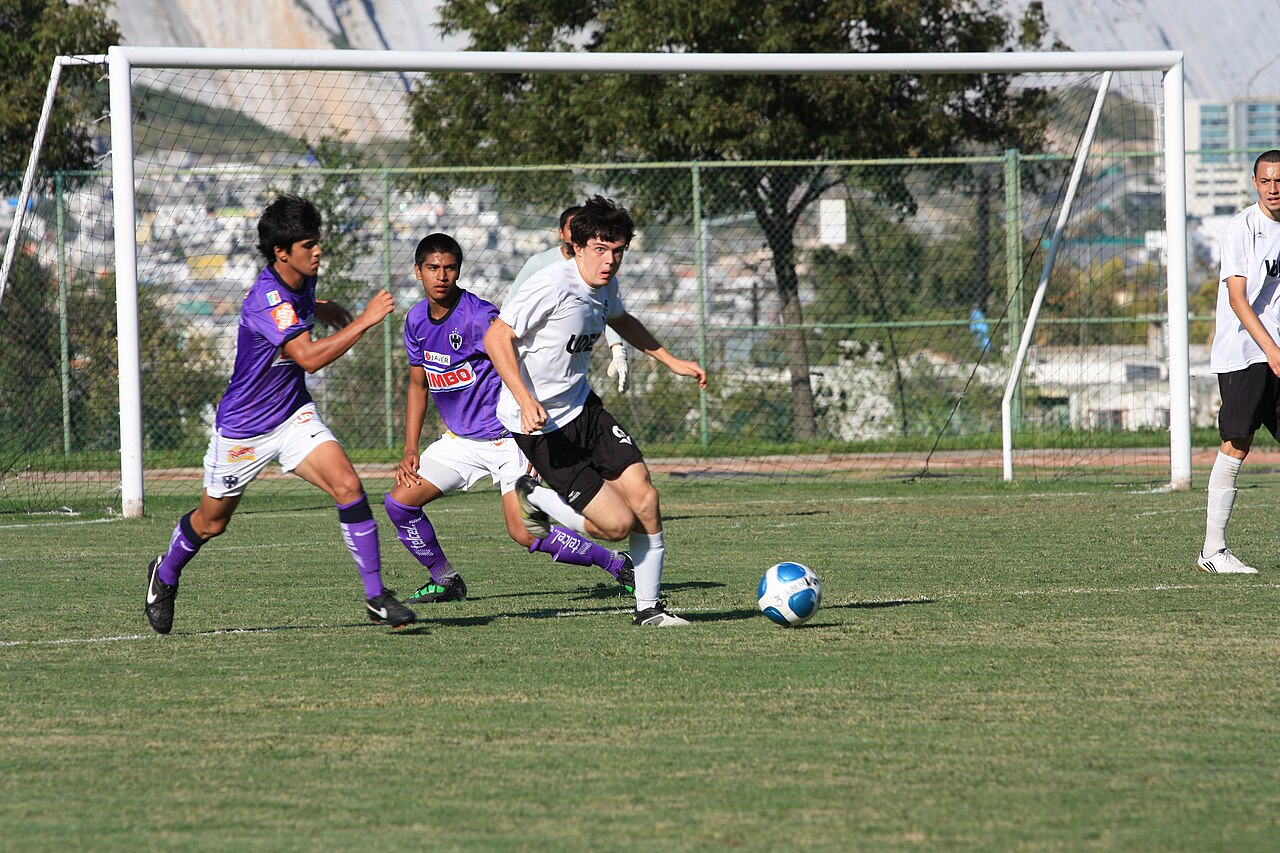 University of Monterrey