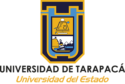 Escudo de la Universidad de Tarapacá