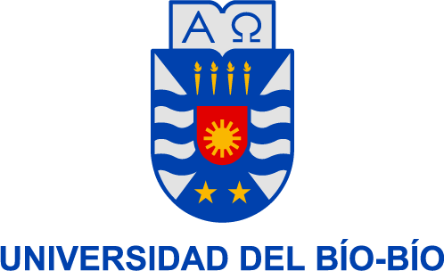 Escudo Universidad del Bío-Bío