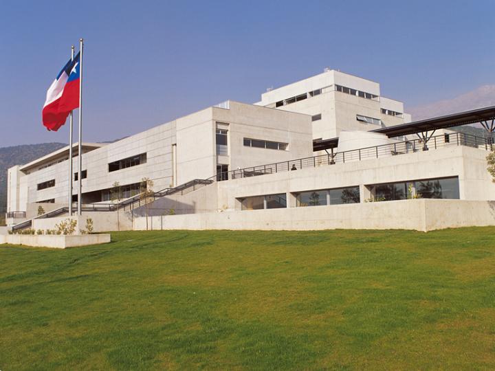 University of Development
