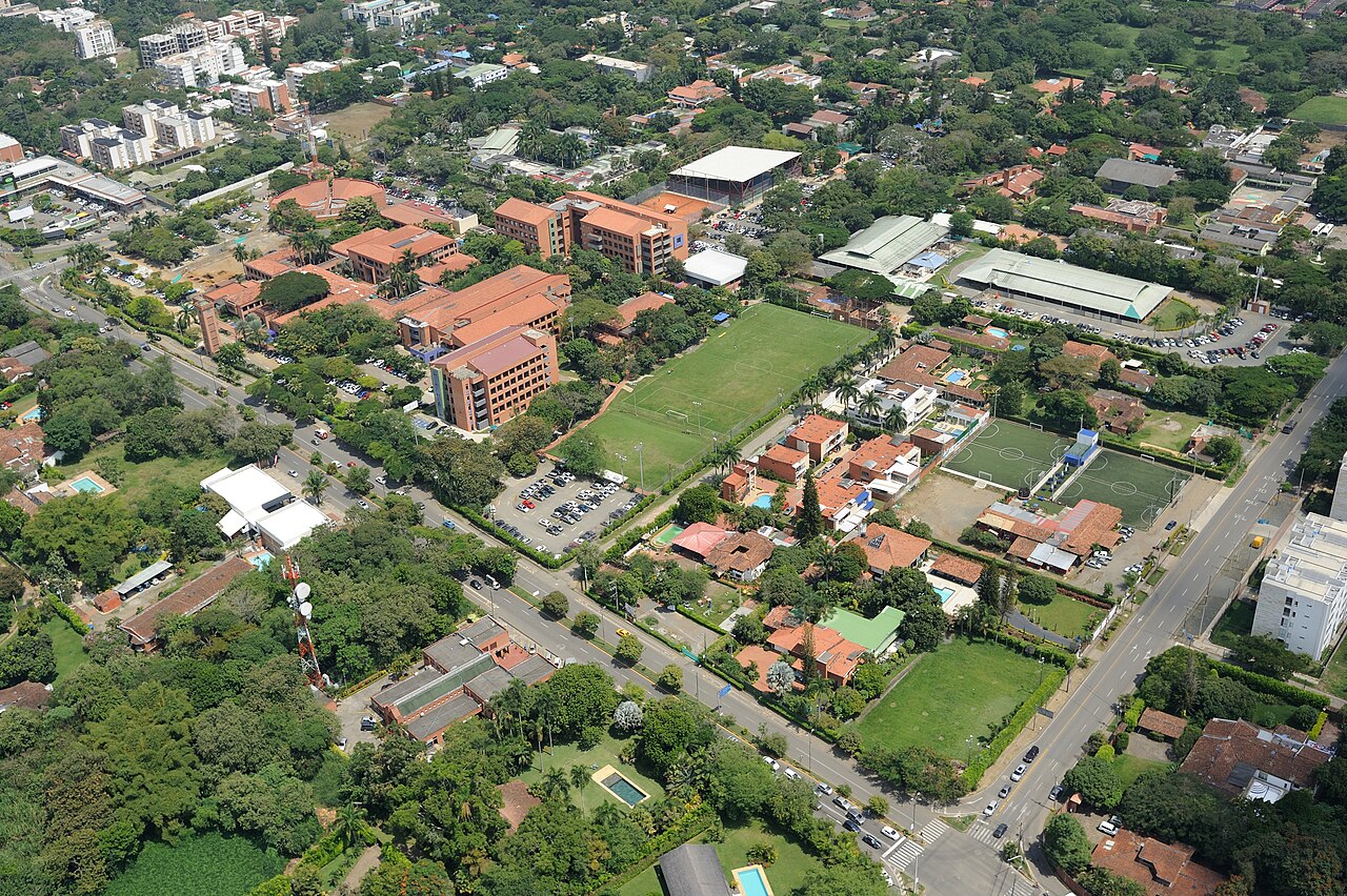 Icesi University