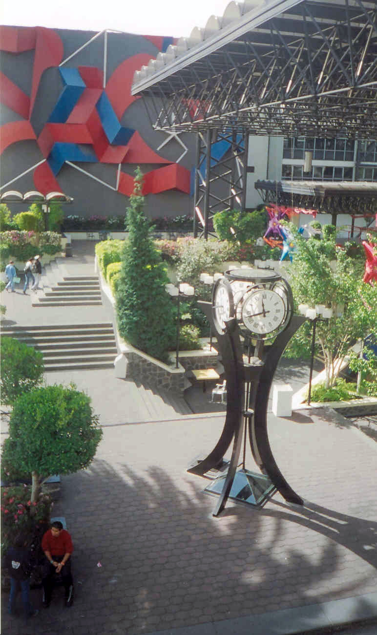 Universidad La Salle México