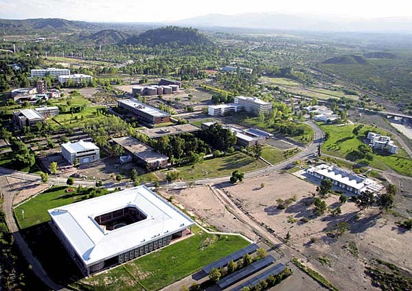 Campus UNCuyo