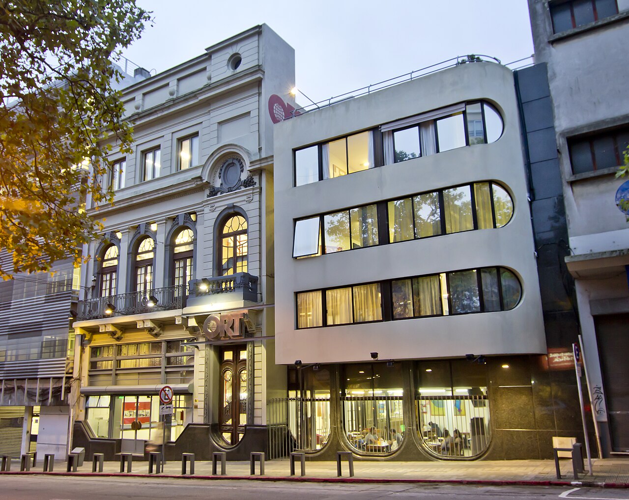 Universidad ORT Uruguay