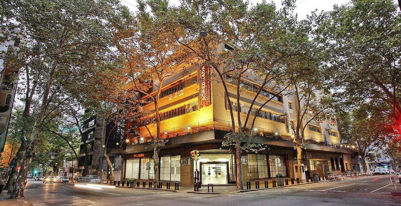 Universidad-ort-uruguay