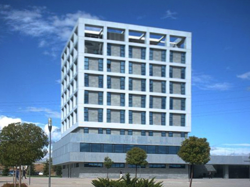 King Juan Carlos University