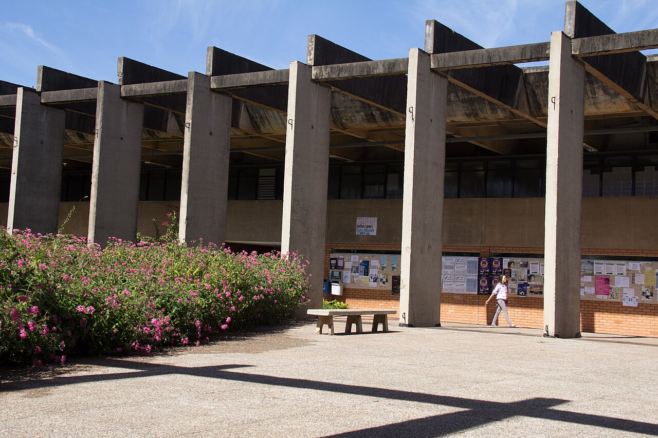 巴西利亚大学