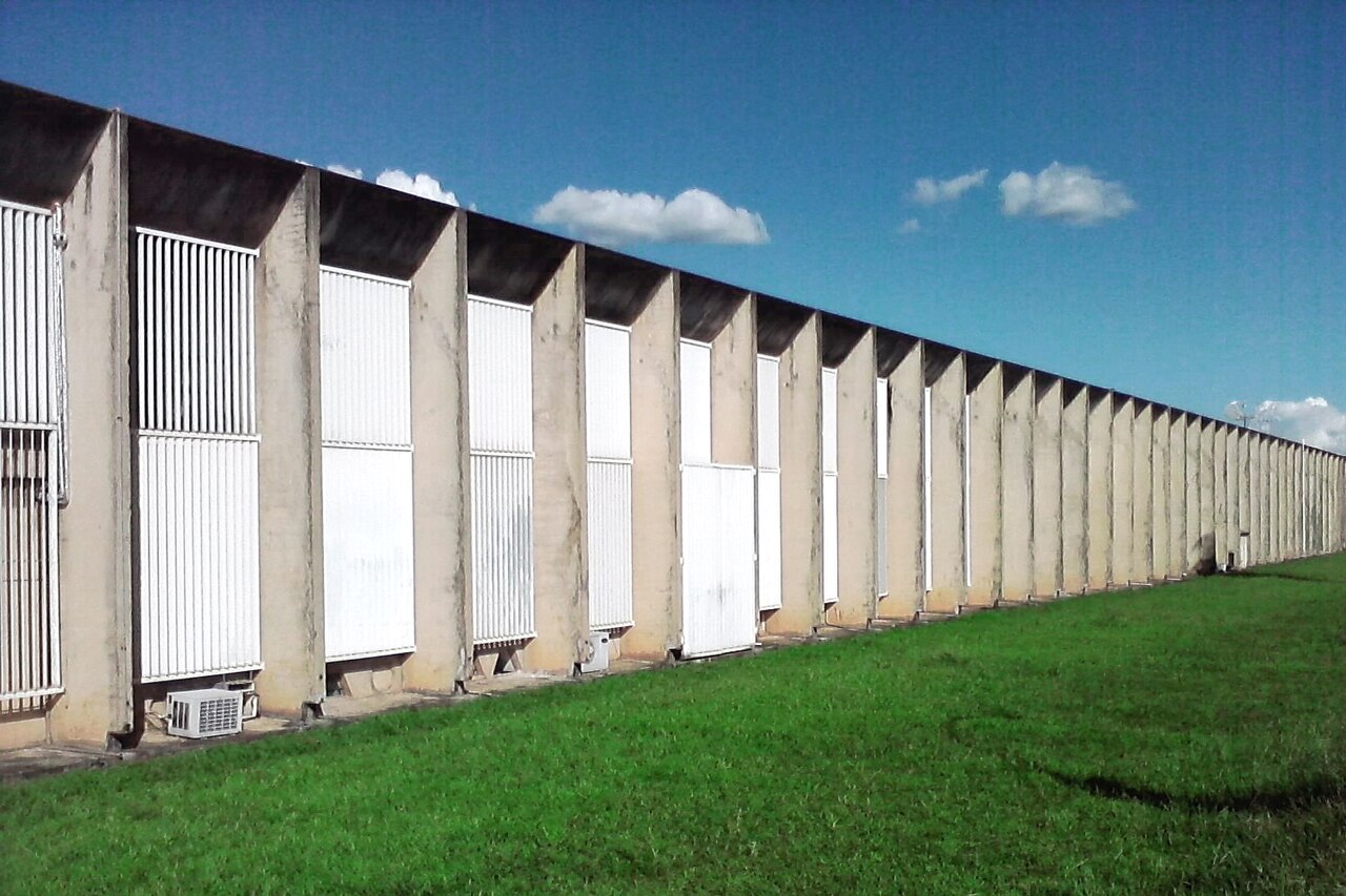 ICC UnB