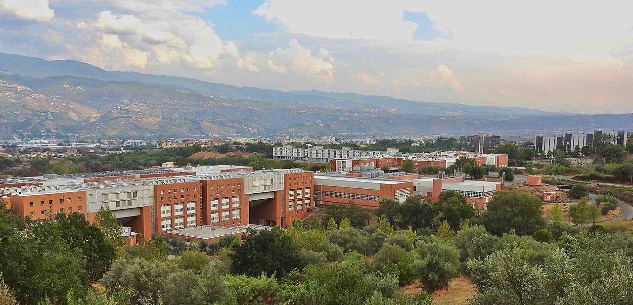 Unical Rende (CS)