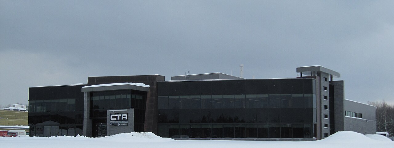 Université de Sherbrooke