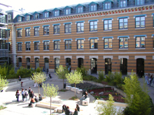 IAE Lyon Manufacture des Tabacs