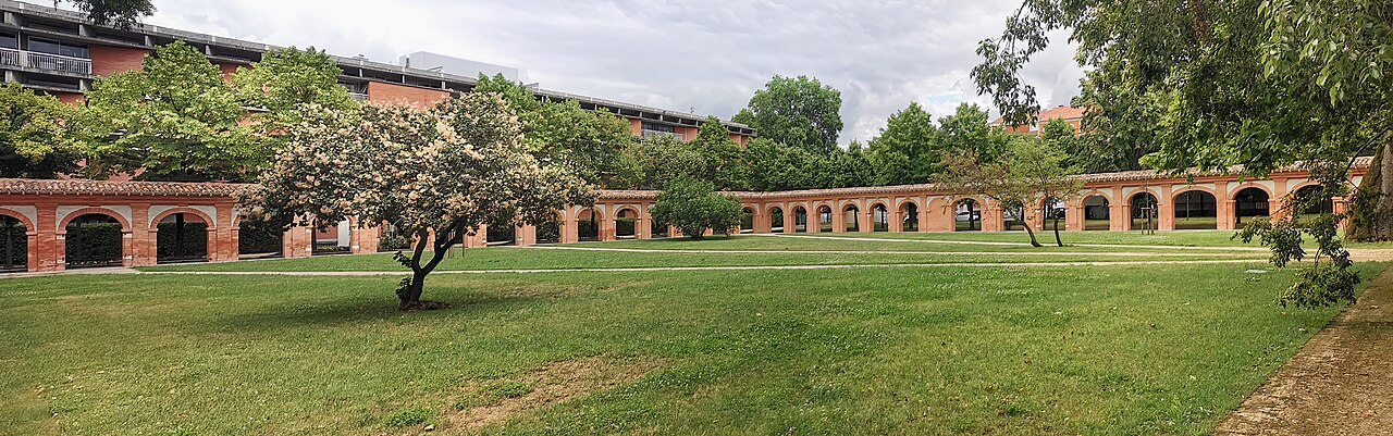 Toulouse Capitole University