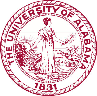 阿拉巴马大学