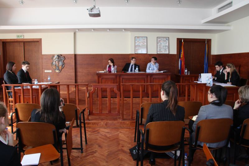Belgrade-Moot-Court