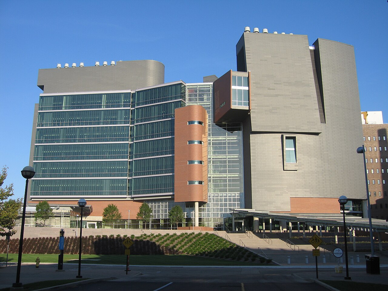 University of Cincinnati