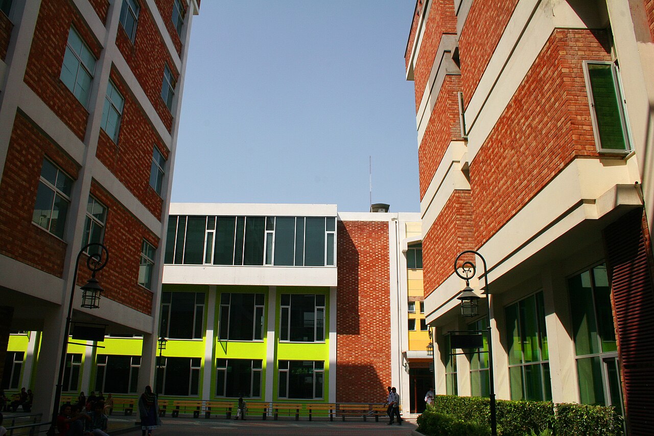 University of Lahore