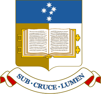 阿德莱德大学