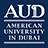 阿联酋American大学
