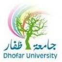OmanDhofar大学