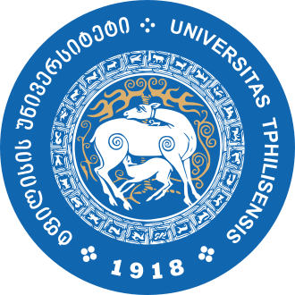 格鲁吉亚·Ivane Javakhishvili Tbilisi State