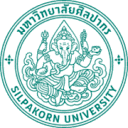 泰国Silpakorn大学