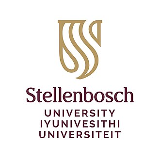 斯泰伦博斯大学