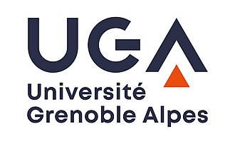 格勒诺布尔阿尔卑斯大学